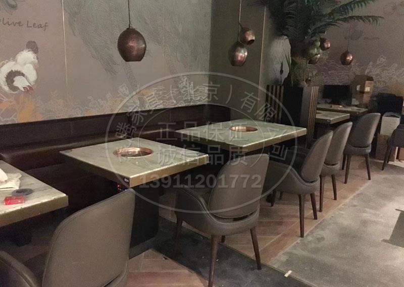 實(shí)木桌椅s-151